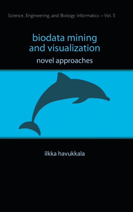 BIODATA MINING & VISUALIZATION  (V5)