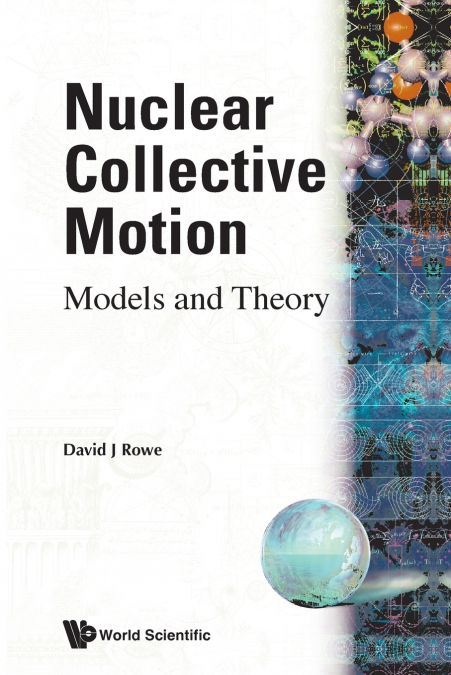 NUCLEAR COLLECTIVE MOTION