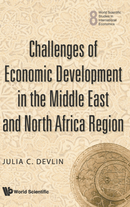CHALLENGES OF ECONOMIC DEVELOPMENT..(V8)