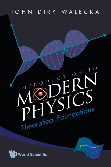 INTRODUCTION TO MODERN PHYSICS