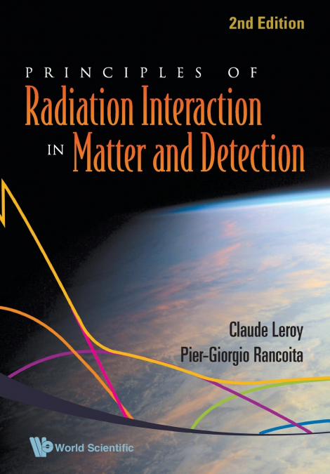 PRINCIP OF RADIAT INTERACT (2ED)