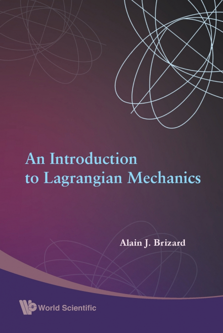 INTRO TO LAGRANGIAN MECHANICS,A