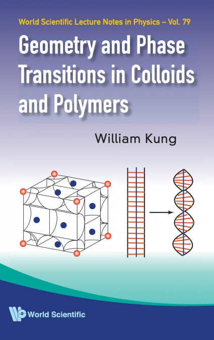 GEOMETRY & PHASE TRANSITIONS IN... (V79)