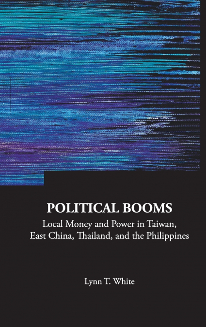 POLITICAL BOOMS                    (V16)