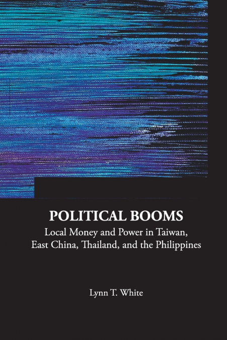 POLITICAL BOOMS                    (V16)