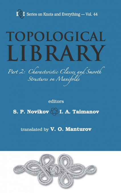 TOPOLOGICAL LIBRARY