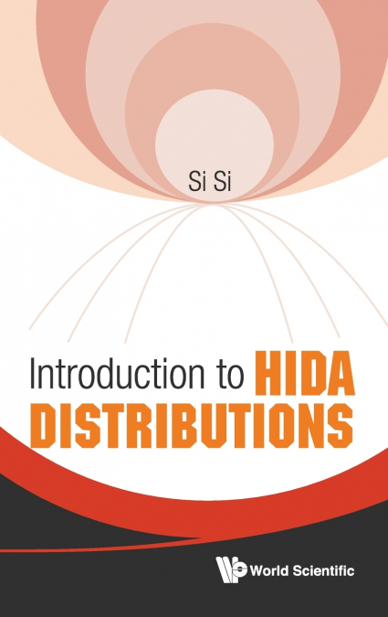 INTRODUCTION TO HIDA DISTRIBUTIONS
