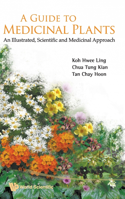 GUIDE TO MEDICINAL PLANTS, A