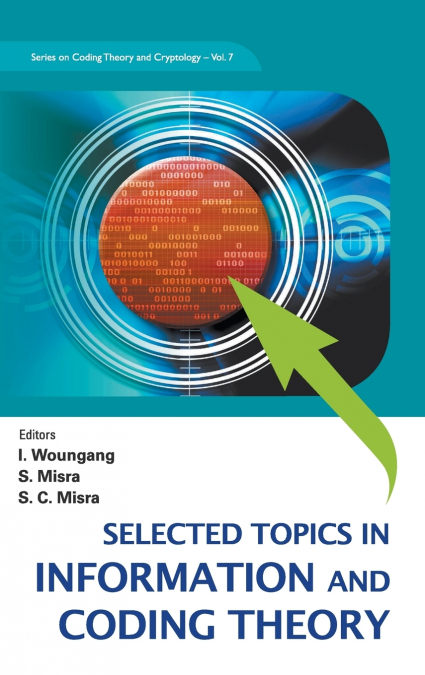 SELECT TOPICS IN INFO & COD THEORY..(V7)
