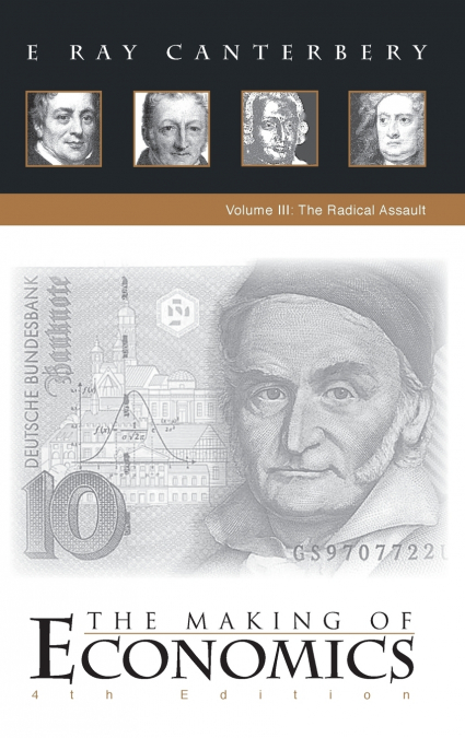 MAKING OF ECONOMICS (4TH ED)(VIII)