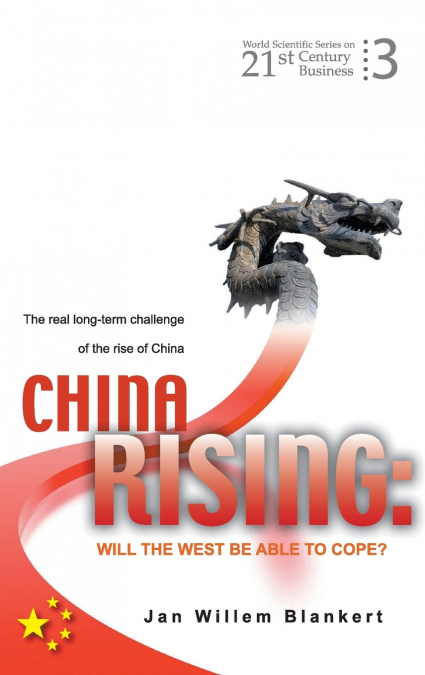 CHINA RISING