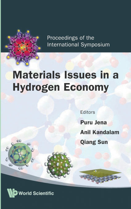 Materials Issues in a Hydrogen Economy