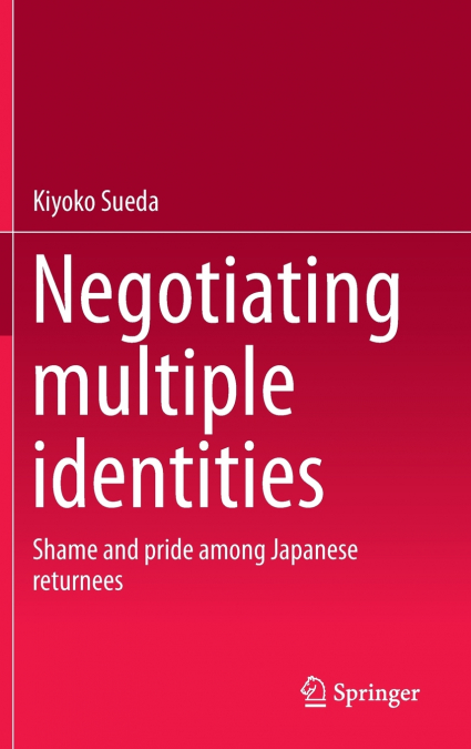 Negotiating multiple identities
