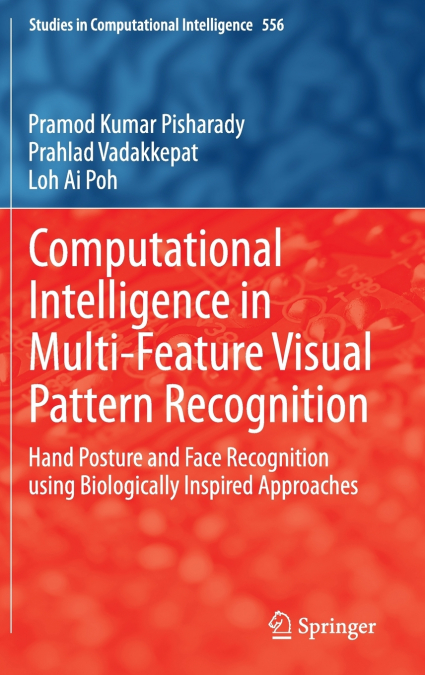 Computational Intelligence in Multi-Feature Visual Pattern Recognition