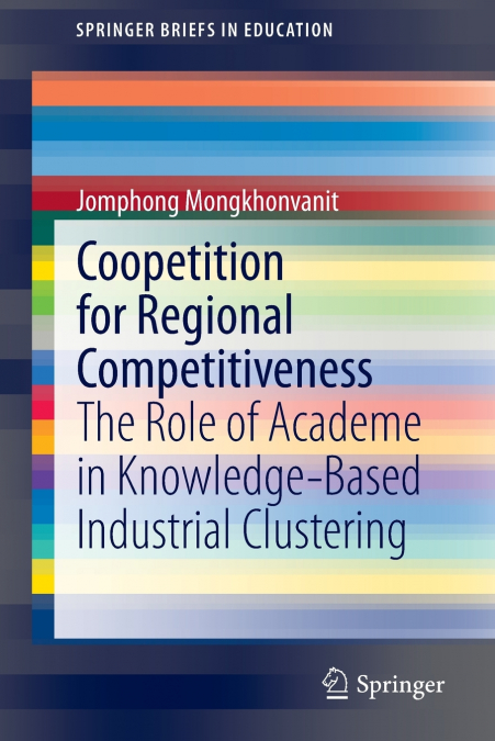 Coopetition for Regional Competitiveness