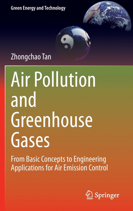 Air Pollution and Greenhouse Gases