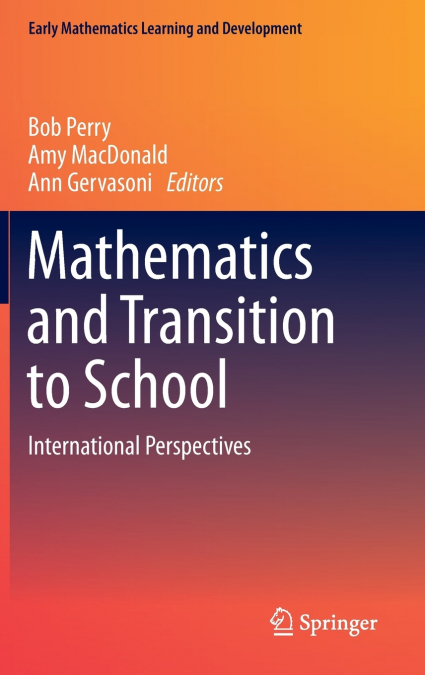 Mathematics and Transition to School