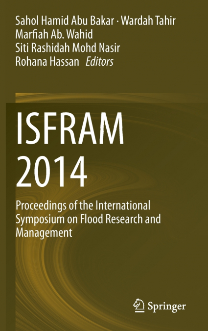ISFRAM 2014
