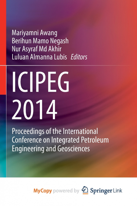 ICIPEG 2014