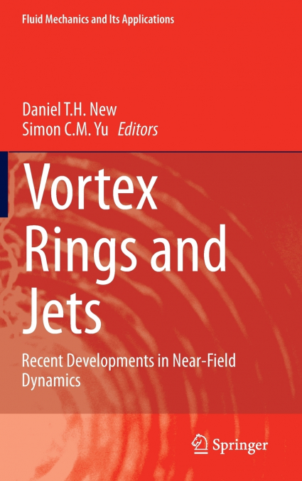 Vortex Rings and Jets