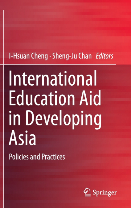 International Education Aid in Developing Asia