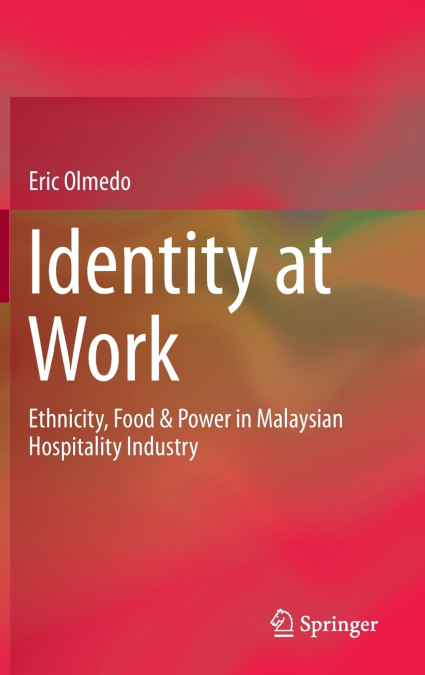Identity at Work