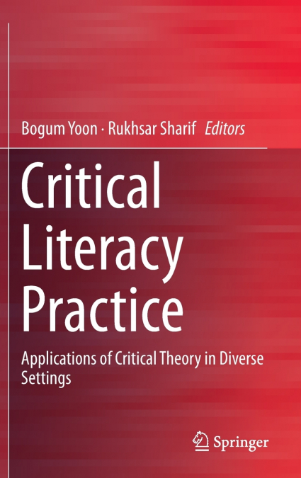 Critical Literacy Practice