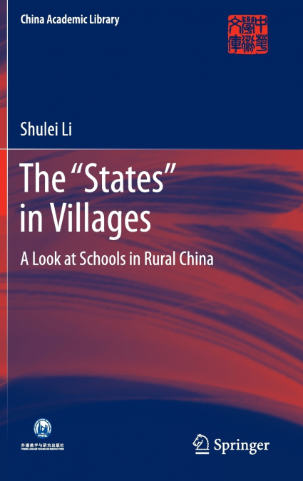 The 'States' in Villages
