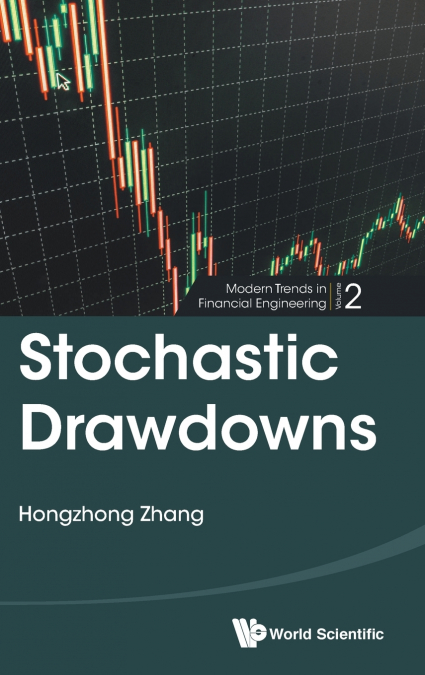 STOCHASTIC DRAWDOWNS