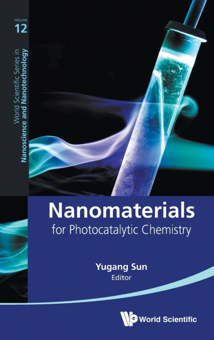 NANOMATERIALS FOR PHOTOCATALYTIC CHEMISTRY
