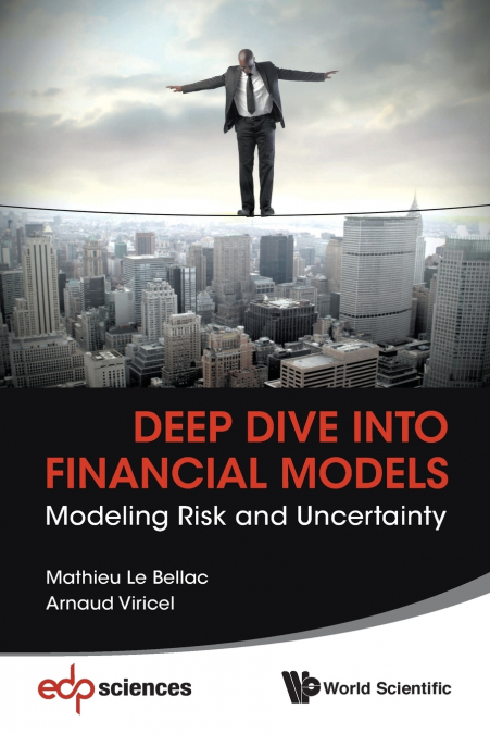 Deep Dive into Financial Models