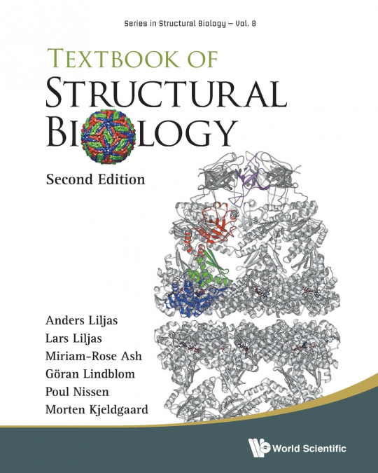 TB STRUCTURAL BIOLOGY (2ND ED)