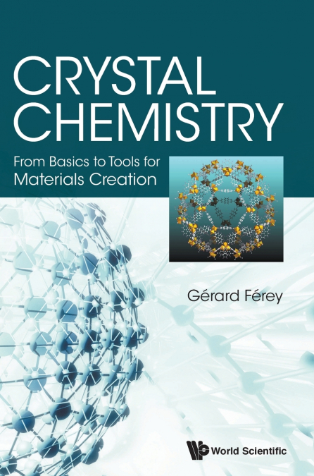 CRYSTAL CHEMISTRY