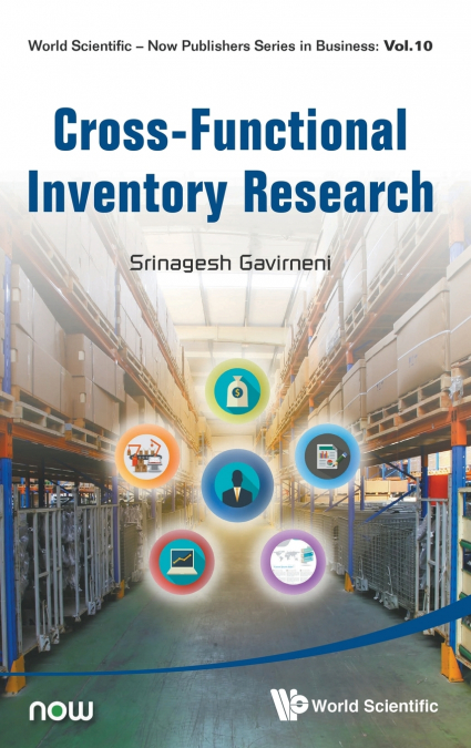 CROSS-FUNCTIONAL INVENTORY RESEARCH