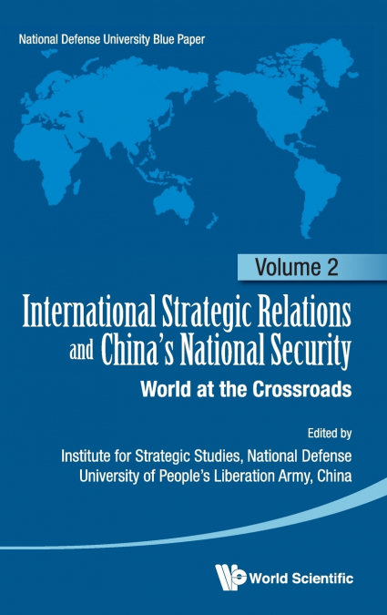 International Strategic Relations and China’s National Security