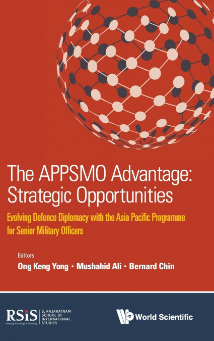 APPSMO ADVANTAGE