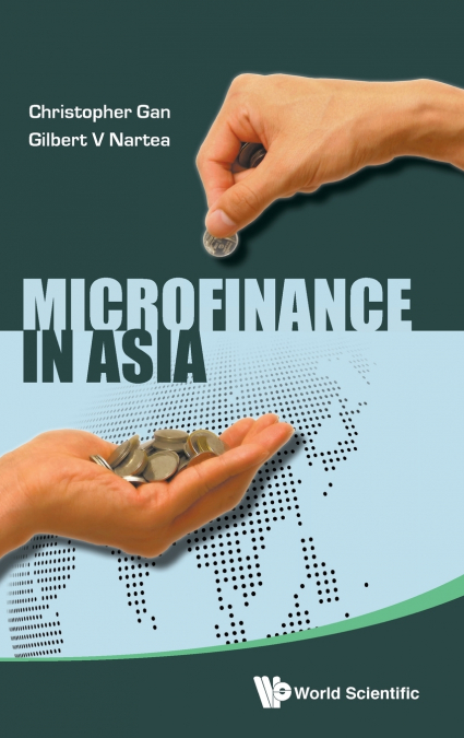 Microfinance in Asia