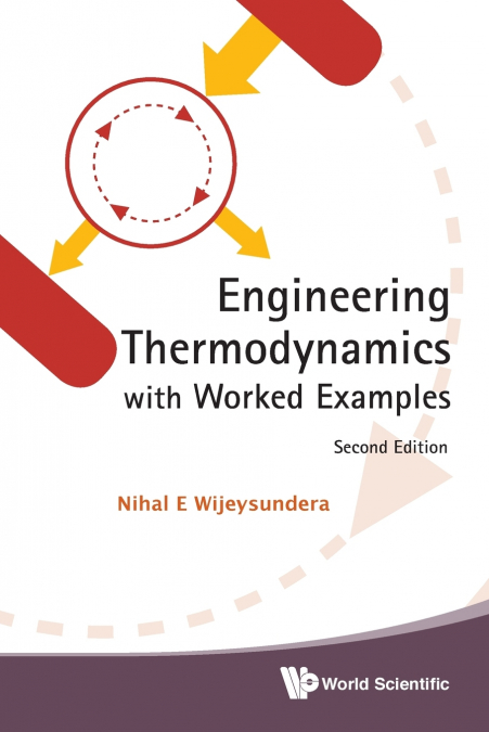 ENG THERMO WORK EXAM (2ND ED)