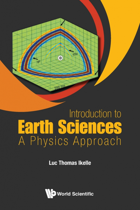 INTRODUCTION TO EARTH SCIENCES
