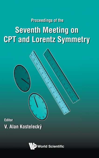 CPT and Lorentz Symmetry