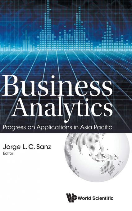 BUSINESS ANALYTICS