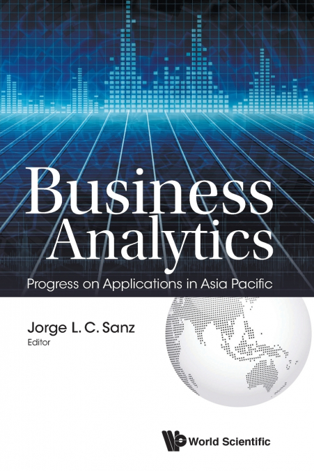 BUSINESS ANALYTICS