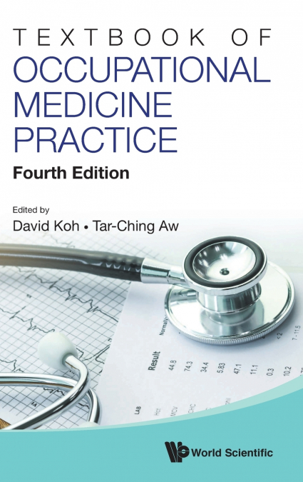 TXTBK OCCUPAT MED PRACT (4TH ED)