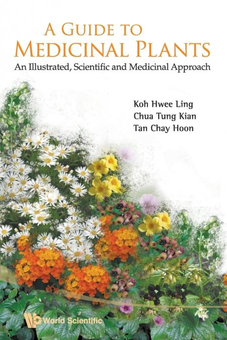 GUIDE TO MEDICINAL PLANTS,A
