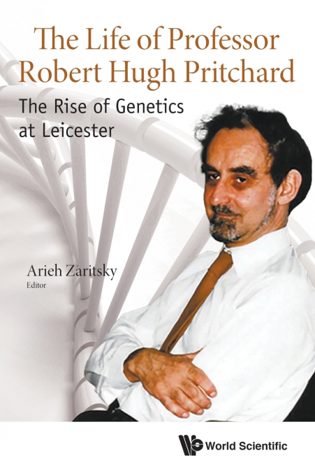 LIFE OF PROFESSOR ROBERT HUGH PRITCHARD, THE