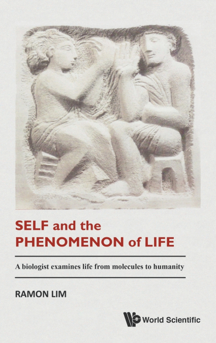 SELF AND THE PHENOMENON OF LIFE