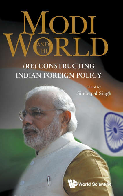 MODI AND THE WORLD