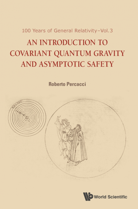 INTRO TO COVARIANT QUANTUM GRAVITY & ASYMPTOTIC SAFETY