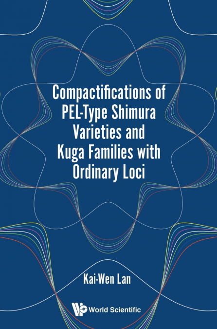 COMPACTIFIC PEL-TYPE SHIMURA VARIETIES & KUGA FAMILIES ORDI