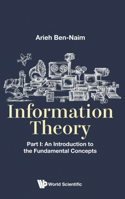 INFORMATION THEORY (P1)